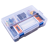 Arduino Starter Kit RFID стартовый набор на базе Uno R3 в кейсе, фото 3