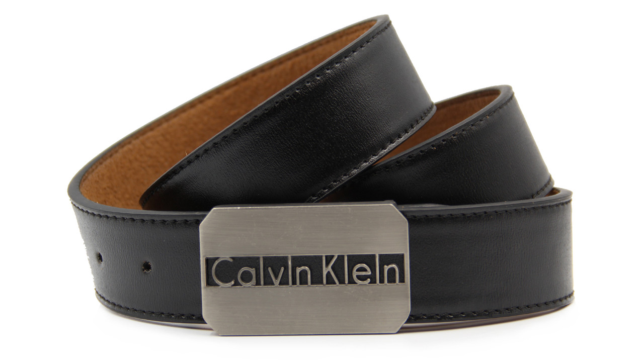 Чоловічий Ремінь Calvin Klein, фото 1