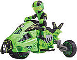 Набір Бен Тен 10 Хлопчик Бен і квадроцикл, Бен Тен, Rustbuggy Ben 10, фото 4