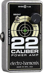 Підсилювач Electro-Harmonix 22 Caliber