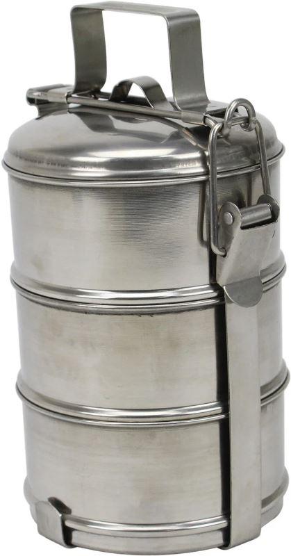 Харчової ланч бокс 1.5 л Empire EM-2417