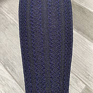 Колготки дитячі ажурні бавовна Африка, 24 розмір, 152-164 см, 10-13 років, 08328, фото 2