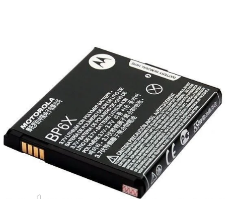 Акумулятор Motorola BS6X / XT800, 1710 mAh Original PRC, фото 1