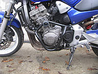 Дуги Honda CB900 Hornet 1998-2006 с крашпедами