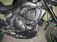 Дуги Kawasaki Versys KLE 650 200-2014