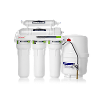 Система зворотного осмосу FILTRONS 5, бак 8 л (F055)