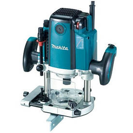 Фрезер Makita RP 2300 FCX