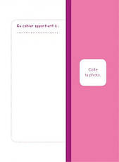 Les Loustics 3 Cahier d activités avec CD audio / Hachette / Робочий зошит, фото 5