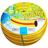 Шланг ПВХ Evsi Plastik Sunny 1/2" 50 м, 6803