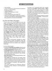 Les Loustics 3 Guide pédagogique - Книга для вчителя / Hachette, фото 3