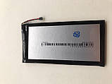 Акумулятор Motorola HZ40 / XT1710 Moto Z2 Play, 3000 mAh  Original PRC, фото 5