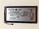 Акумулятор Motorola HZ40 / XT1710 Moto Z2 Play, 3000 mAh  Original PRC, фото 4