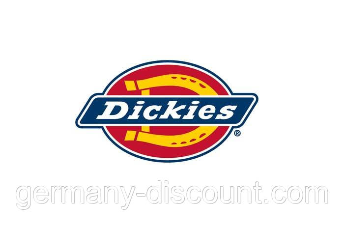 Dickies історія бренду