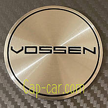 Наклейки для дисків з емблемою Vossen. ( Воссен ) Ціна вказана за комплект з 4-х штук