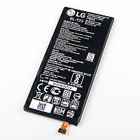 Аккумулятор LG BL-T23 / LG X Cam / K580, 2430 mAh АААА (КАЧЕСТВО)