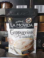 Капучино Cafe d'Or La Movida зі смаком шоколаду 130г