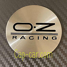 Наклейки для дисків з емблемою OZ Racing. ( ОЗ рейсінг ) Ціна вказана за комплект з 4-х штук