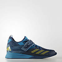 Штангетки Adidas Crazy Power(Артикул:S77183)