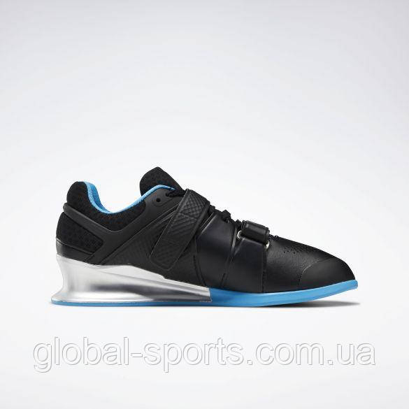 Reebok Legacy Lifter DV6224 ID