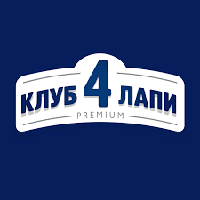 Клуб 4 Лапы (Україна)