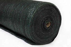 Сітка затіняюча 60 % Agreen12 м x 1 м