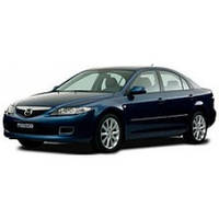 Фаркопи на Mazda 6 (2003-2008)