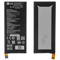 Аккумулятор LG BL-T22 / LG Zero / H650E, 2000 mAh АААА