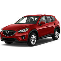 Фаркопи на Mazda CX-5 (c 2011--)