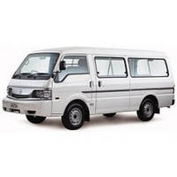 Фаркопи на Mazda E 2200 (1983-1999)