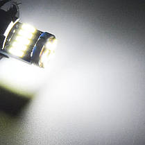 Світлодіодна лампа T10 15LED 1206 15 СМД 1,2 Вт з світлодіодів 15smd 3020 W5W лампочки номерного знака, фото 2