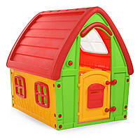 Детский игровой домик Star Play Fairy House 50-560