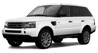 Range Rover Sport (2005-2010)