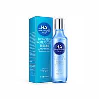 Увлажняющий тонер с гиалуроновой кислотой Bioaqua Water Get Hyaluronic Acid Moisture Toner