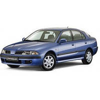 Фаркопи на Mitsubishi Carisma (1995-2005)