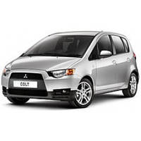Фаркопи на Mitsubishi Colt (c 2004--)