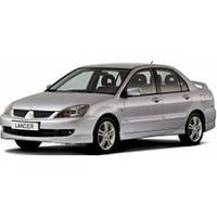 Фаркопи на Mitsubishi Lancer 9 (2003-2009)