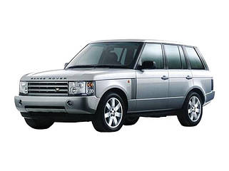 Range Rover Vogue (2002-2012)