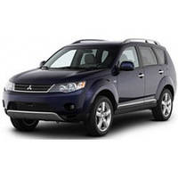 Фаркопи на Mitsubishi Outlander (2007-2012)
