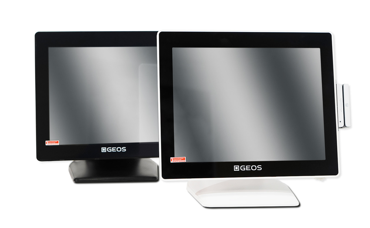 Сенсорний POS термінал GEOS Standart A1502C ((J1900/4/64))