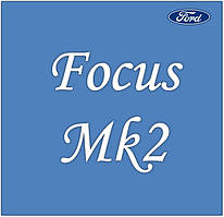 Ford Focus Mk2 2004-2011