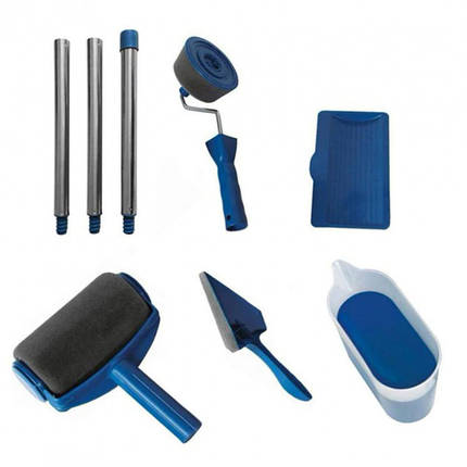 Валик Paint Roller для покраски, фото 1