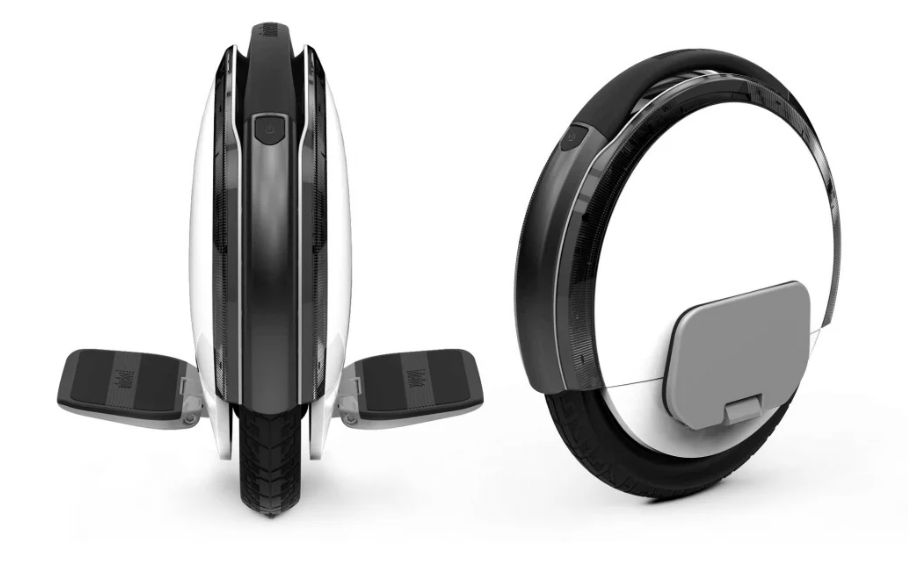 Моноколесо Ninebot One S2 310Wh