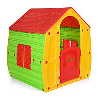 Детский игровой домик Star Play Magical House 10-561