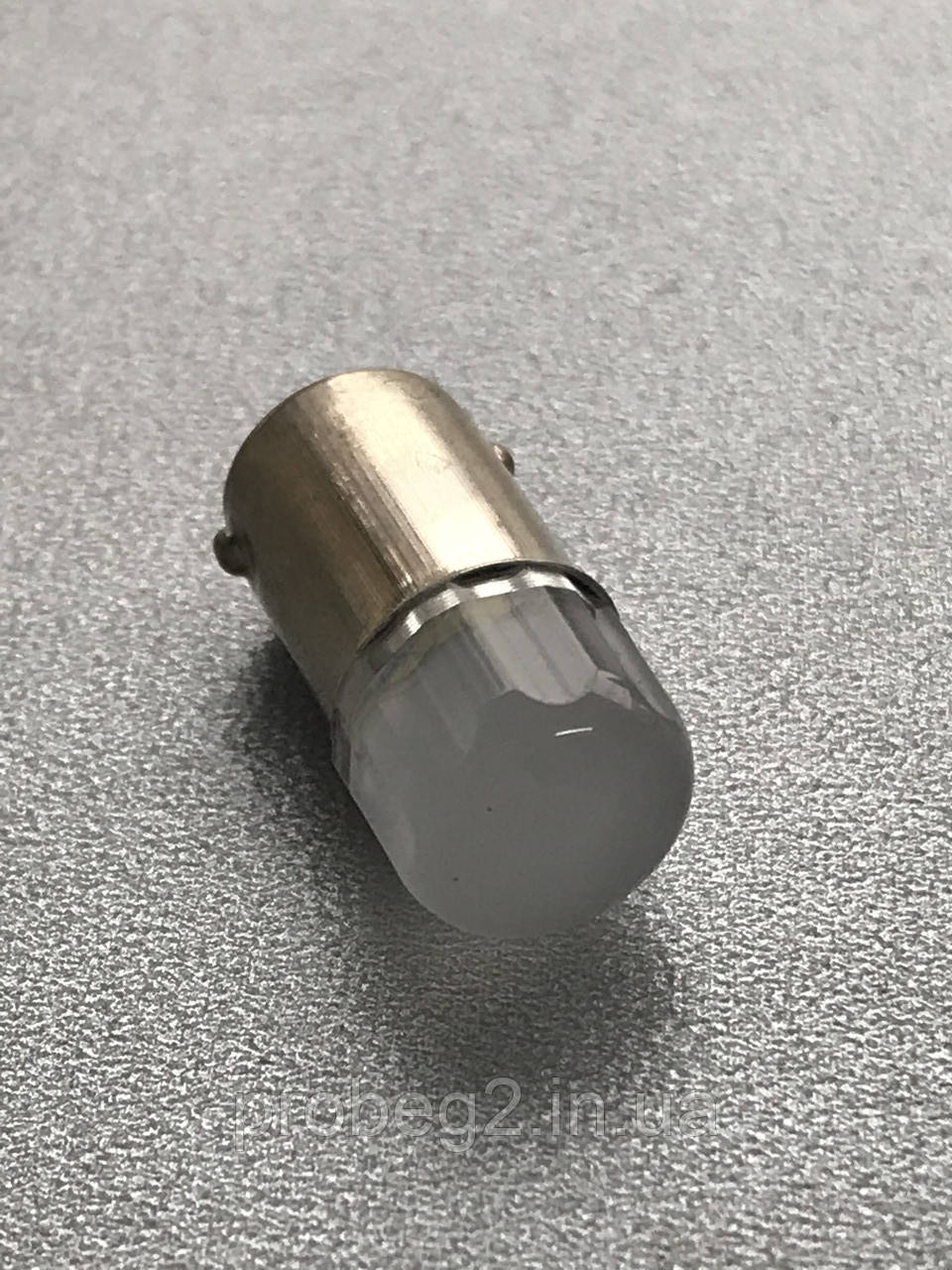 Світлодіодна лампа в цоколі Т4 4D, фото 1