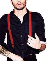 Чоловічі ремені