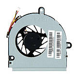 Кулер Asus K43B, K43BE, K43BR, K43BY, K43TK, A53U, K53BE, K53BY, K53BR, K53TA, K53U, K53Z, X53U, K73BR б/в, фото 6
