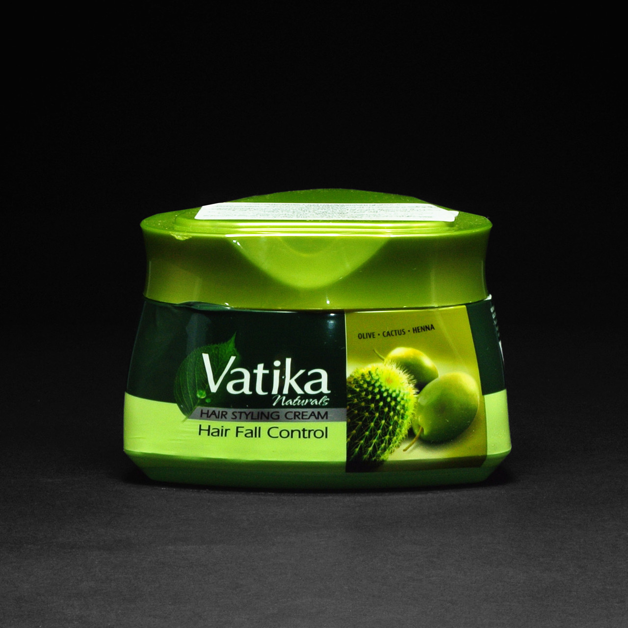 Крем для Волос Vatika Naturals Hair Fall Control с Оливкой, Кактусом и Хной - от Выпадения, 140 Мл — Купить Недорого на (741204367) Крем для Волос Vatika Naturals Hair Fall Control с Оливкой, Кактусом и Хной - от Выпадения, 140 Мл — Купить Недорого на (741204367)