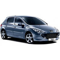 Фаркопи на Peugeot 307 (2001-2007)