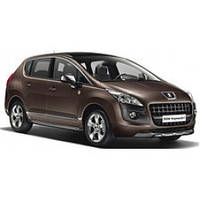 Фаркопи на Peugeot 3008 (з 2009--)