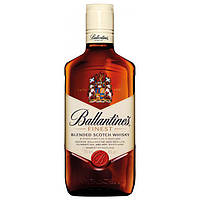 Виски Ballantine's Finest 0.7 л Шотландия
